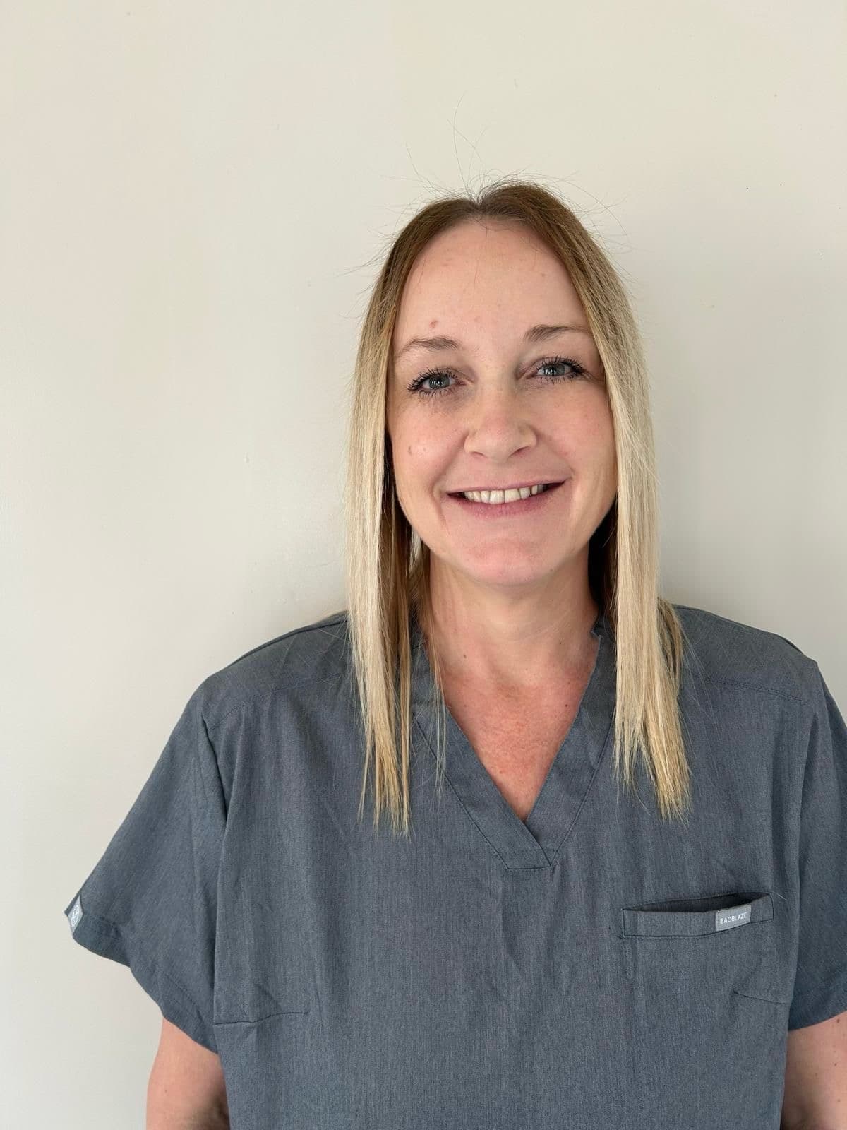 Donna at D.Luxe Aesthetics